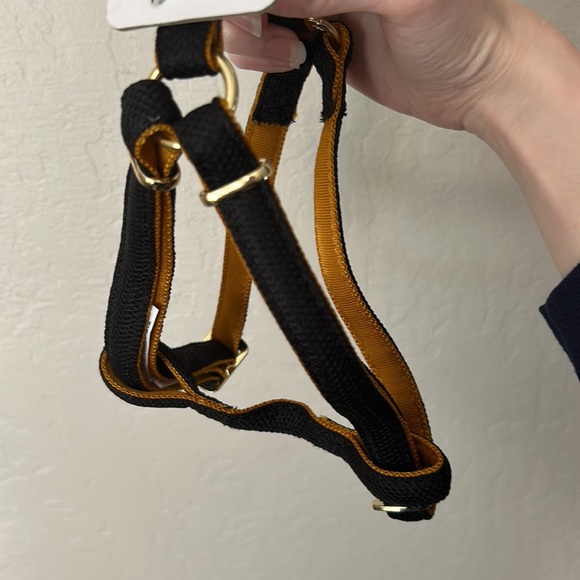 Small Dog Step In Harness AKC American Kennel Club - Picture 7 of 12